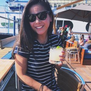 Meet your Posher, Maria